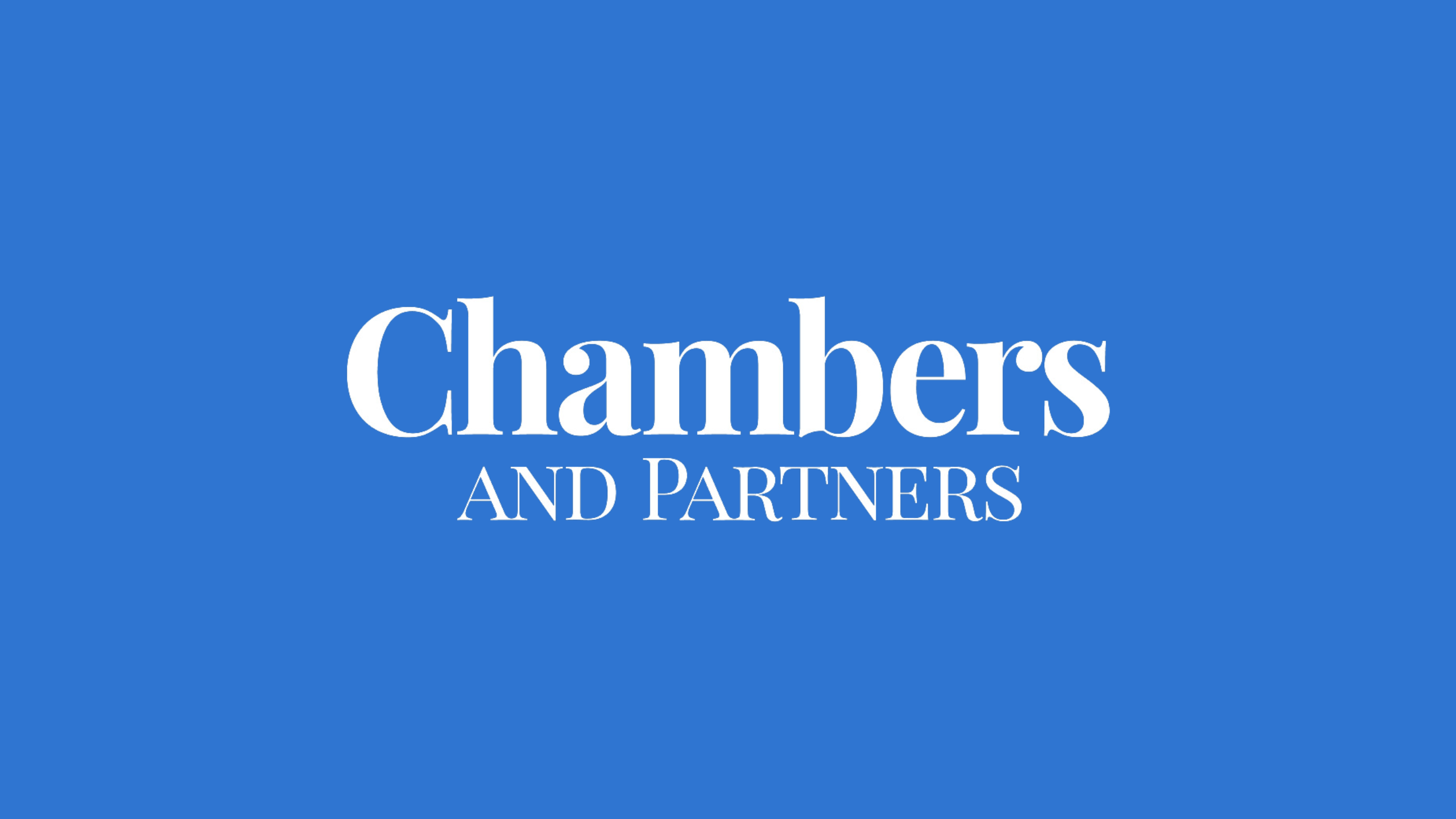 TopTier Recognition Schiller DuCanto & Fleck Honored by Chambers and
